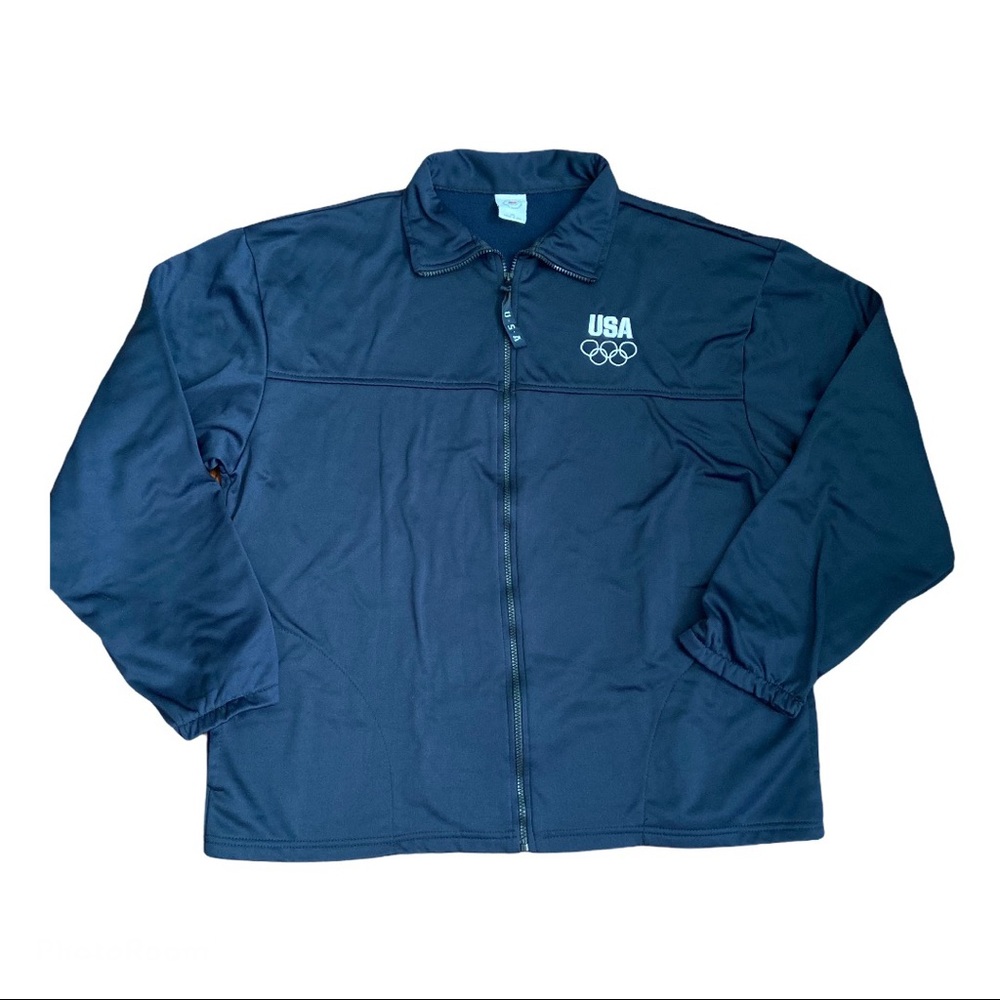 United states olympic committee jacket men’s XXL